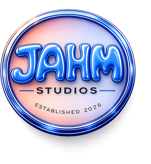 JAHM Studios