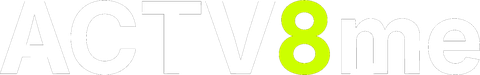 ACTV8me