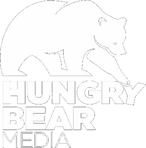 Hungry McBear