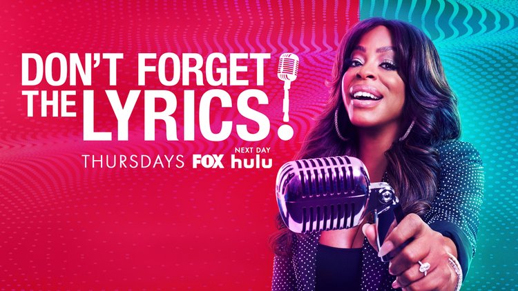 Don't Forget the Lyrics!
