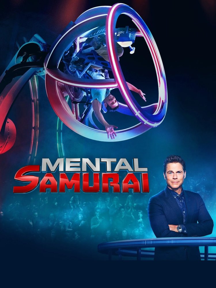 Mental Samurai