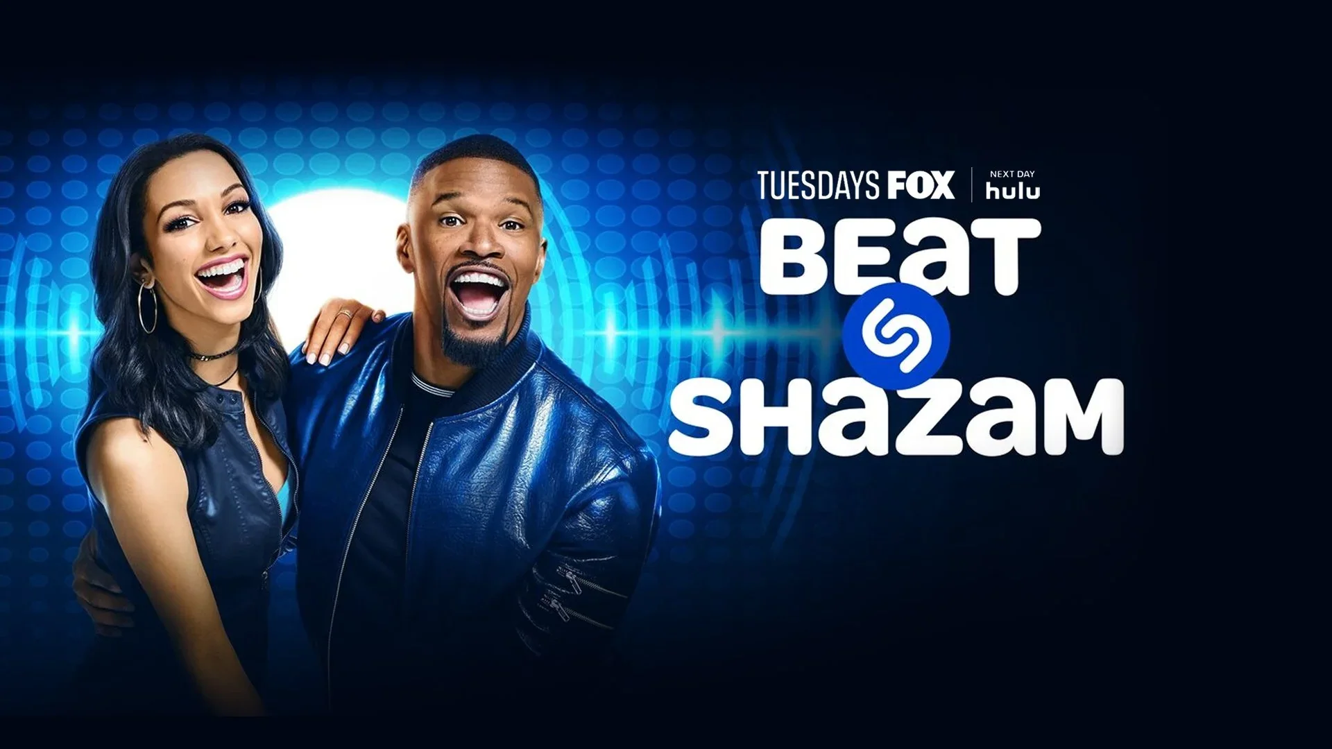 Beat Shazam