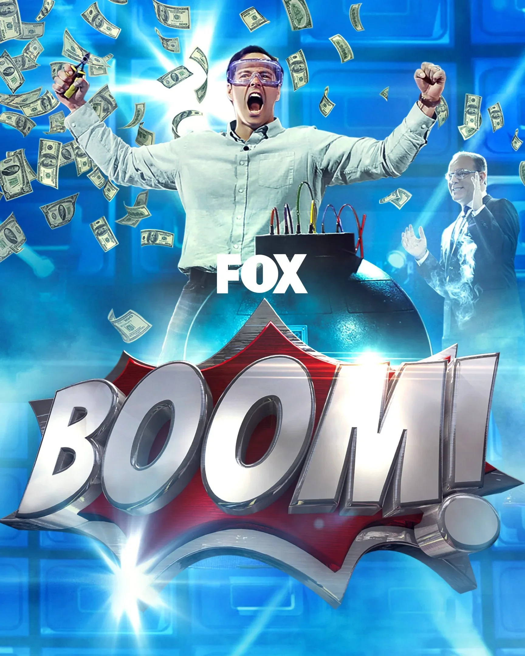 Boom
