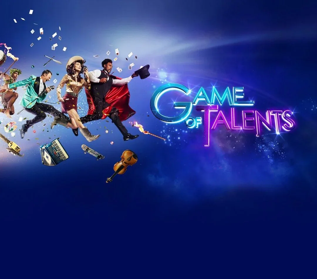 Game of Talents