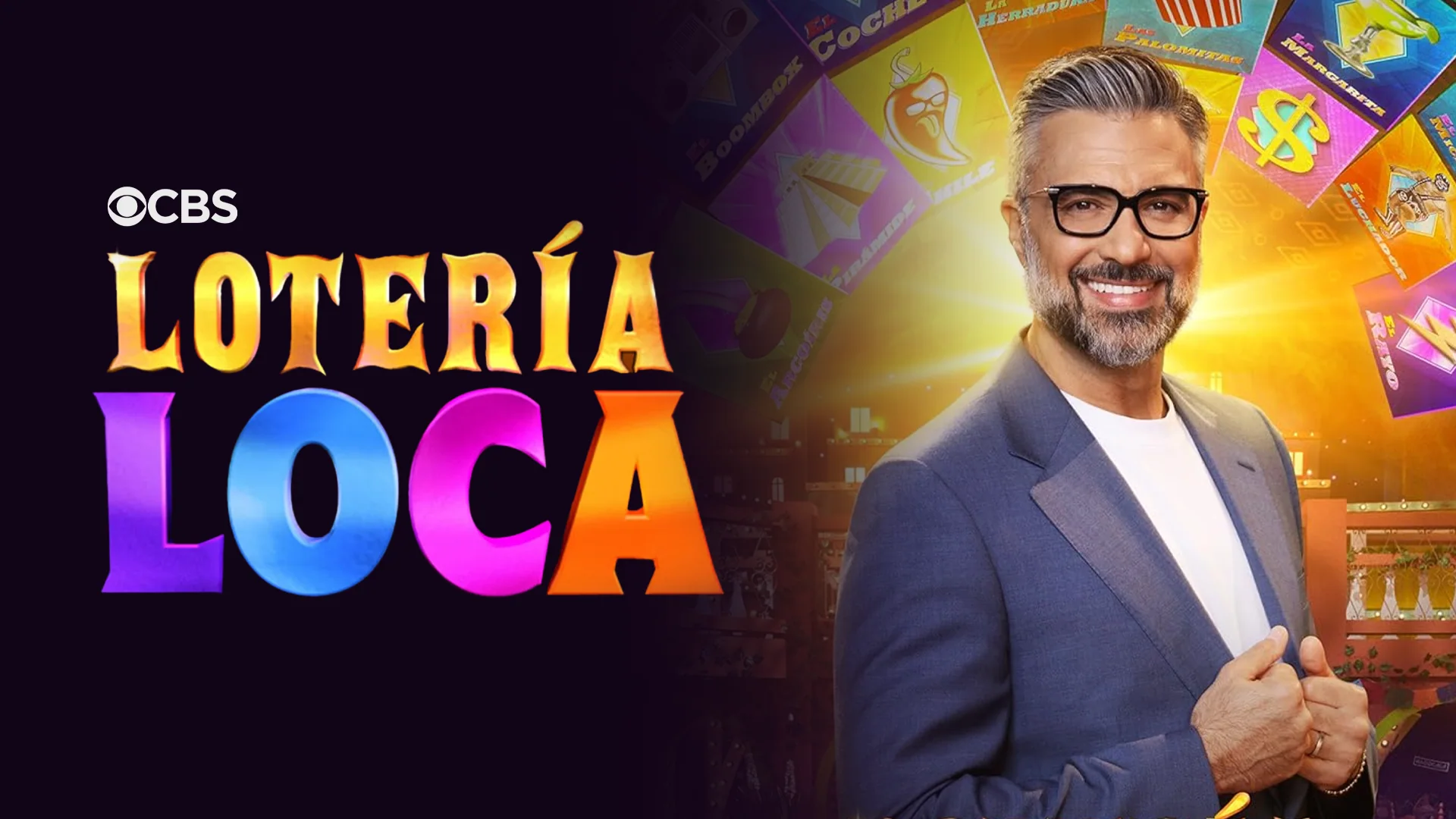 Lotería Loca