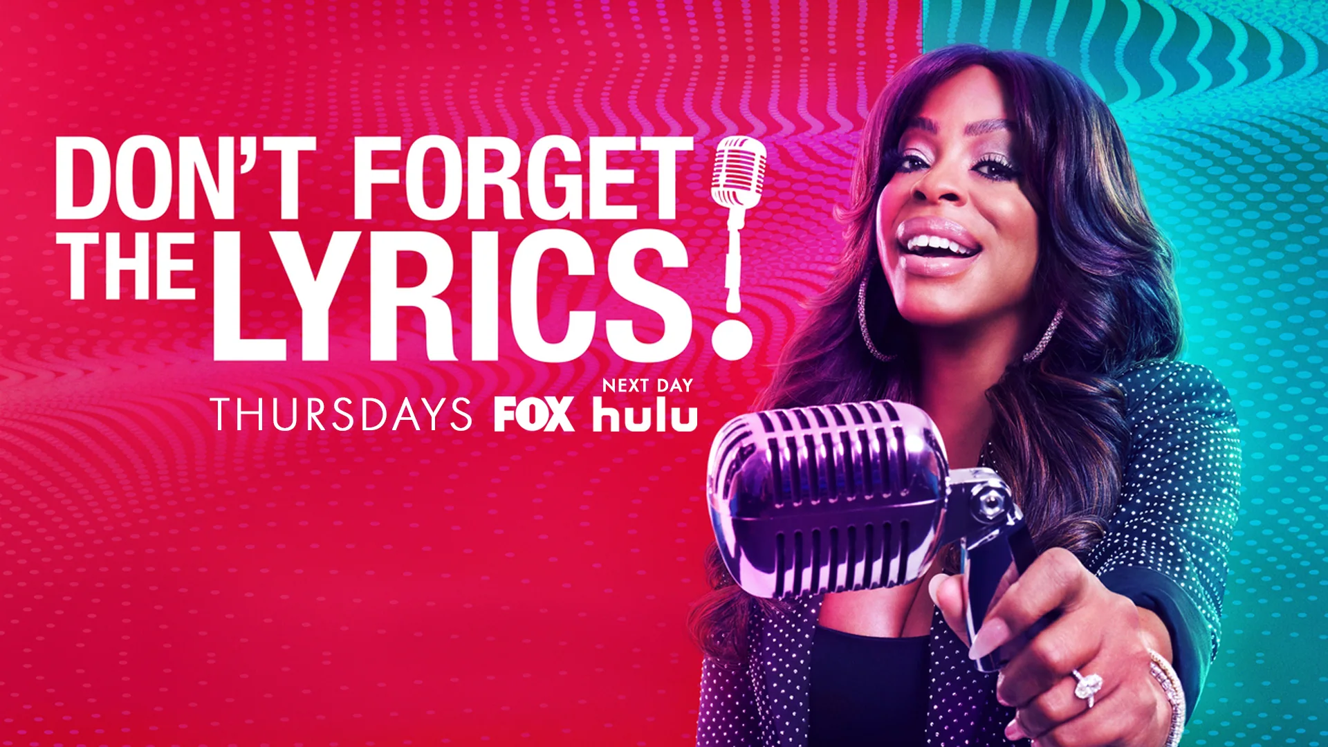 Don't Forget the Lyrics