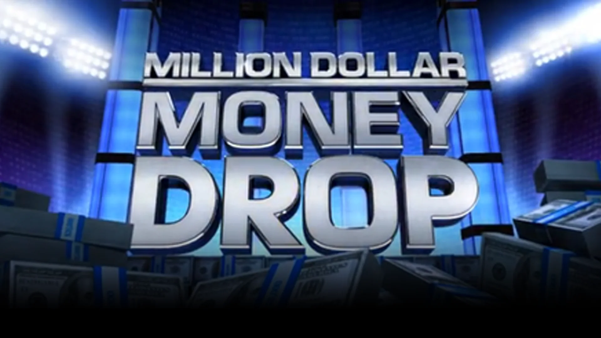 Million Dollar Money Drop
