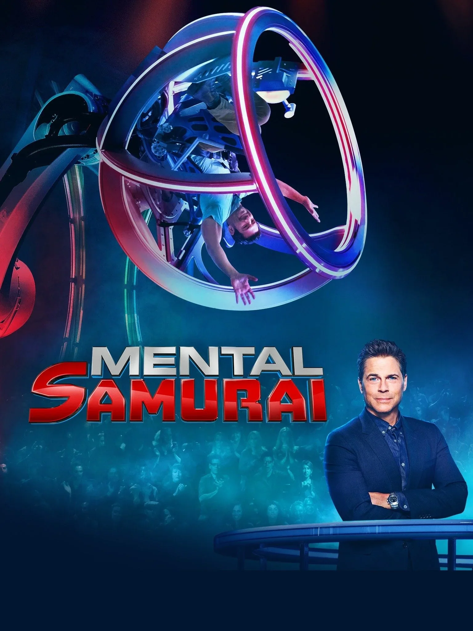 Mental Samurai