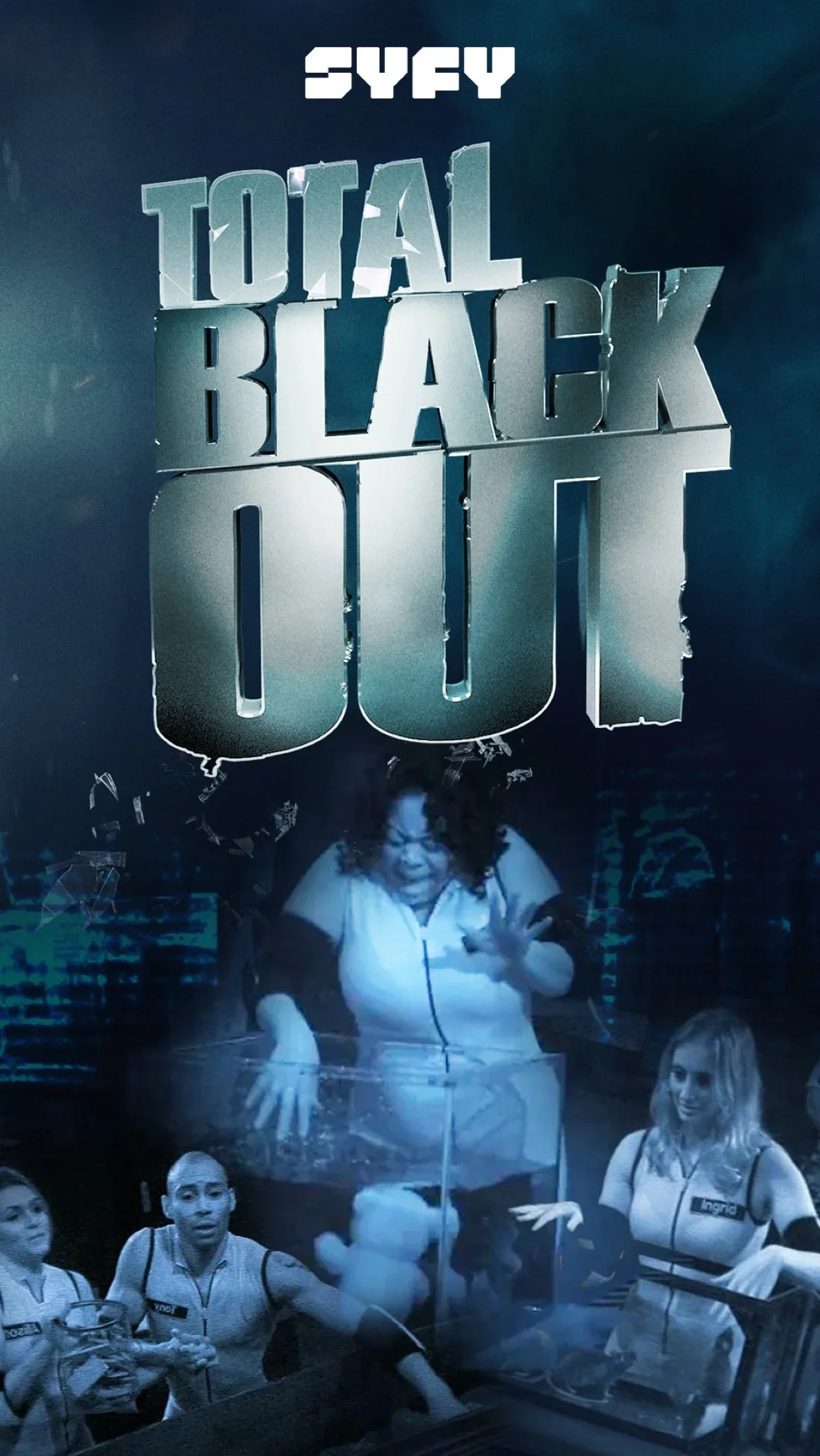 Total Blackout