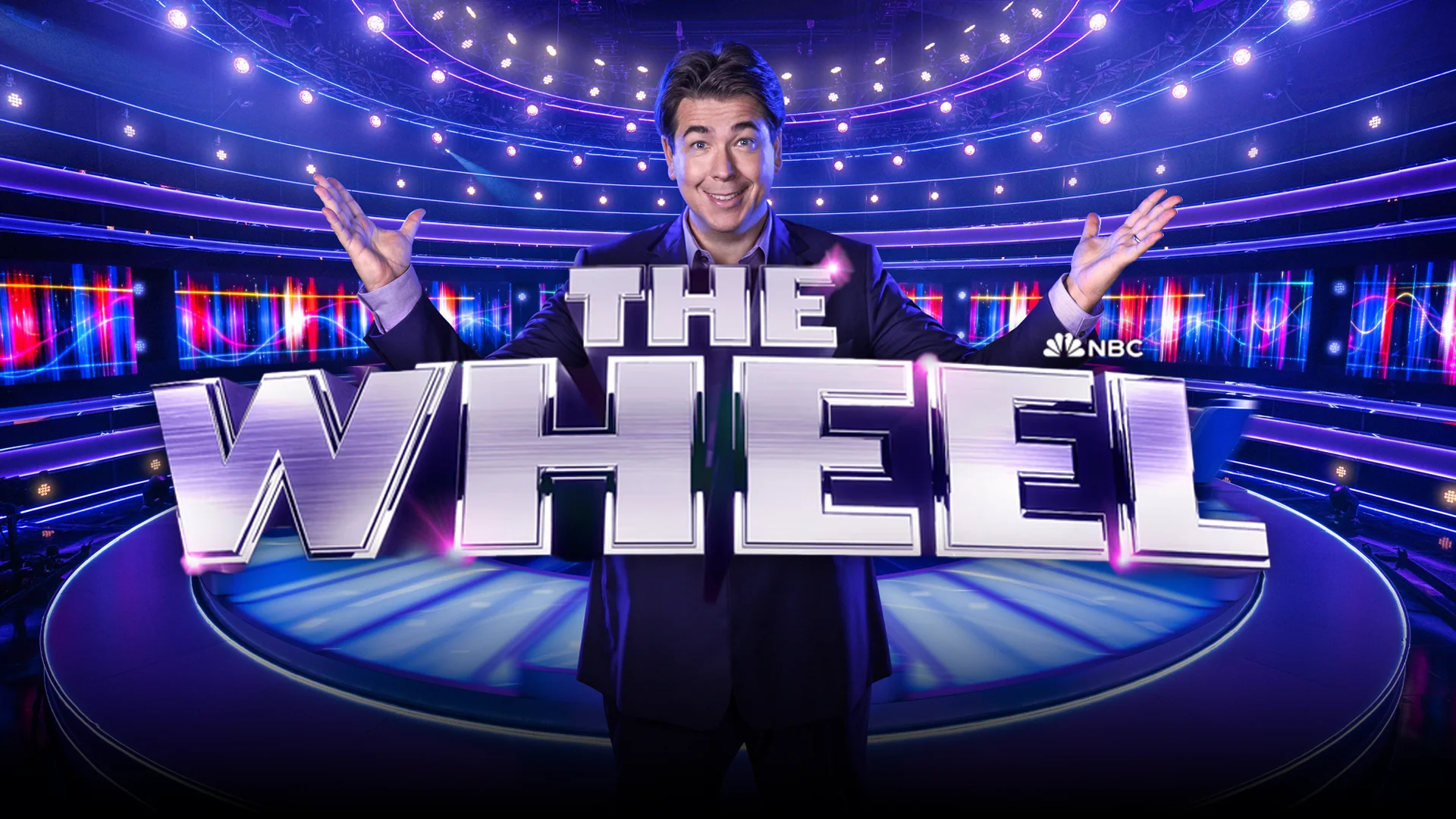 The Wheel